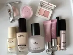 VDL コスメセット