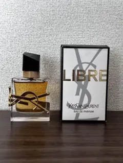 イヴサンローラン リブレ オーデパルファム30ml