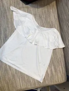 【未使用】ロペピクニック　ブラウス