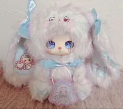 Liila's Masquerade party 600% ぬいぐるみ ③