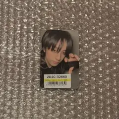 &TEAM タキ　トレカ　ショケ応募特典