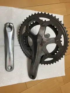 2025年最新】105 クランク 165mmの人気アイテム - メルカリ