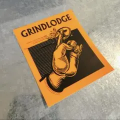 【新品未開封】GRINDLODGE LODGE-KUN グラインドロッジ WEBで購入可能！グラインドロッジ×タッタムのスツールが買取入荷しま