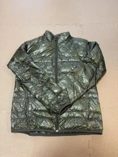 軽量 ダウンジャケット