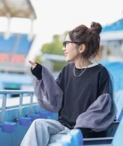 2025年最新】Misayoプロデュースの人気アイテム - メルカリ