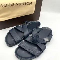 すこ様専用【箱・保存袋付き】LOUIS VUITTON レザー クロスストラップ