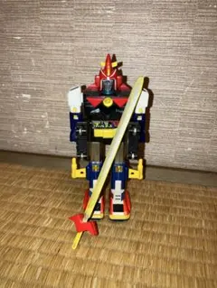 2025年最新】ポピー ボルテスvの人気アイテム - メルカリ