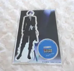 プロセカ ZOZOTOWN アクリルスタンド 青柳冬弥
