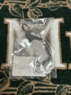 2025年最新】ミセス アクスタ ライラックの人気アイテム - メルカリ