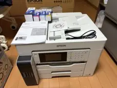 EPSON PX-M6711FT 業務用プリンター