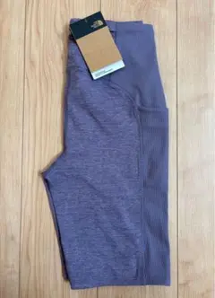 【新品未使用】 The North Face ヨガ エクササイズ ショーツ