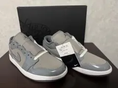 【新品】NIKE AIR JORDAN 1 ナイキ　エアジョーダン1　LOW