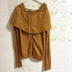 2025年最新】RITO レディース ニット・セーターの人気アイテム - メルカリ