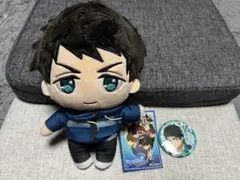 2026年最新】山崎宗介 アメぬいの人気アイテム - メルカリ