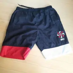 NIKE GYAKUSOU バラ刺繍 ランニングショーツ M - メルカリ