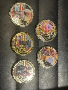 仮面ライダー コイン セット 仮面ライダー コインセット - メルカリ