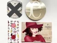 エレガンス　セット