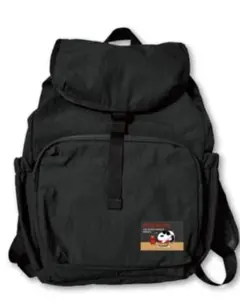 スヌーピー　リュック　軽量　新品・タグ付き