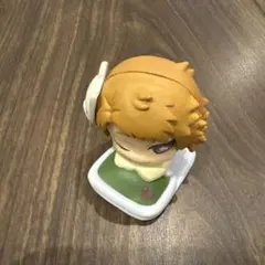 鬼滅の刃　おねむたん　錆兎　ガチャ