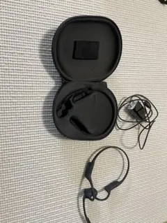 Shokz OpenComm2 UC USB-C SKZ-EP-000024 - メルカリ