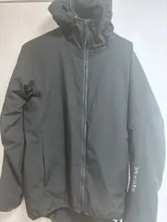 ワークマン ★アスレウォームジャケット　中綿入り