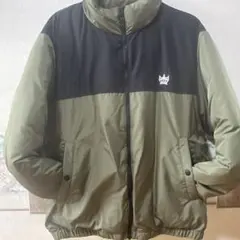 RODEO CROWNS ダウンジャケット FREEサイズ