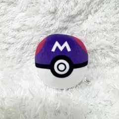 【ポケットモンスター 】マスターボール モンスターボールコレクション(新品)