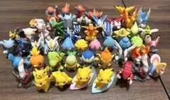 ポケモン　指人形　フィギュア　キーホルダー　まとめ売り ポケモン - 【大量】 ポケモンキッズ まとめ売り 指人形