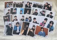 佐藤新 IMPACTors 公式写真 24枚まとめ売り