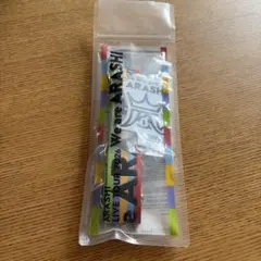 新品】嵐 ツアー2026 グッズ(フォンタブストラップ・ポーチ