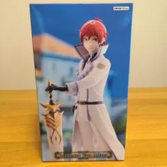Re:ゼロから始める異世界生活王選候補者と騎士フィギュアラインハルトgigo限定