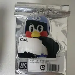 つば九郎　東京ヤクルトスワローズ　アンブレラチャーム