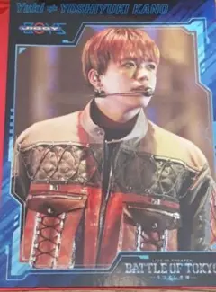 2026年最新】ballistik boyz 加納嘉将の人気アイテム - メルカリ