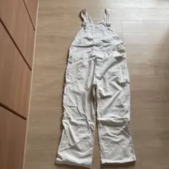 GU ジーユー オーバーオール サロペット