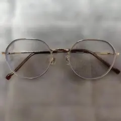 JINS UMF 20A 014 AA 295 メガネ　フレーム