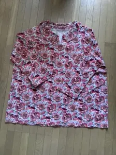 リバティ ファッション