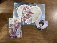 第五人格 血の女王セット