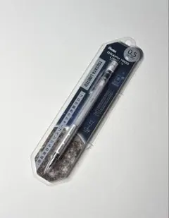 新品未開封] TSUTAYA限定 グラフ1000 クリアホワイト ぺんてる - メルカリ