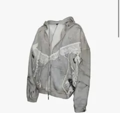 print hoodie 2 toys theredthread パーカー THEREDTHREAD / ザレッドスレッド】print hoodie 2 toys