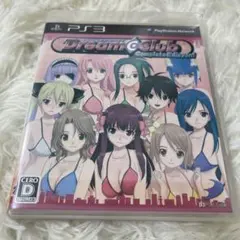 2026年最新】PS3 ドリームクラブ Complete Edipyonの人気アイテム