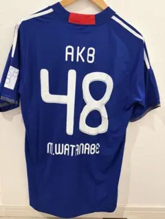 2026年最新】渡辺麻友 ユニフォーム AKBの人気アイテム - メルカリ