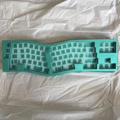 TGR LENA, THE TEAL