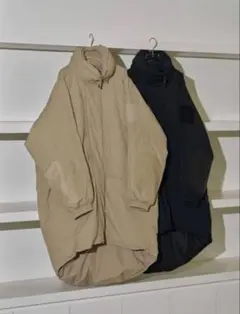 TODAYFUL / トゥデイフル Monster Down Coat 36