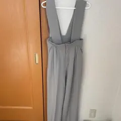 Urs サロペット