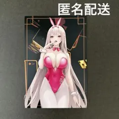 勝利の女神NIKKE バイパー　ポストカード