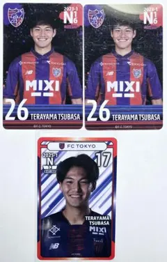 2025年最新】fc東京 オンサイトカードの人気アイテム - メルカリ