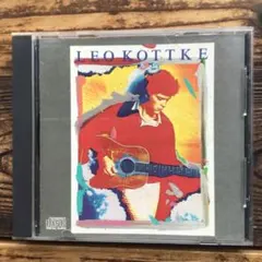 レオ・コッケ　Leo Kottke CD