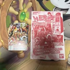 非売品　ワンピートレジャーワールド 麦わらの一味　ルフィ 劇場限定　原画　映画 ワンピートレジャーワールド 非売品 ルフィ 麦わらの一味 劇場限定原画