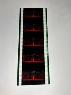 映画 劇場版 まどマギ ワルプルギスの廻天 コマフィルム 特典