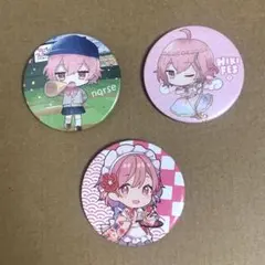 ひきフェス 2018 缶バッジ 2025年最新】ひきフェス2018の人気アイテム - メルカリ